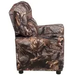 Flash Furniture BT-7950-KID-CAMO-GG Sofa Seating, Recliner