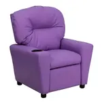 Flash Furniture BT-7950-KID-LAV-GG Sofa Seating, Recliner