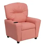Flash Furniture BT-7950-KID-PINK-GG Sofa Seating, Recliner