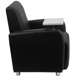 Flash Furniture BT-8217-BK-GG Chair, Lounge, Indoor