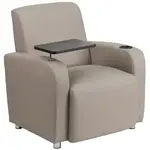 Flash Furniture BT-8217-GV-GG Chair, Lounge, Indoor