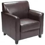 Flash Furniture BT-827-1-BN-GG Chair, Lounge, Indoor