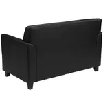 Flash Furniture BT-827-2-BK-GG Sofa Seating, Indoor