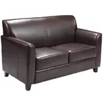 Flash Furniture BT-827-2-BN-GG Sofa Seating, Indoor