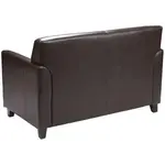 Flash Furniture BT-827-2-BN-GG Sofa Seating, Indoor