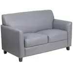 Flash Furniture BT-827-2-GY-GG Sofa Seating, Indoor