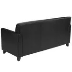 Flash Furniture BT-827-3-BK-GG Sofa Seating, Indoor