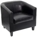 Flash Furniture BT-873-BK-GG Chair, Lounge, Indoor