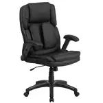 Flash Furniture BT-90275H-GG Chair, Swivel