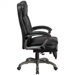 Flash Furniture BT-90279H-GG Chair, Swivel
