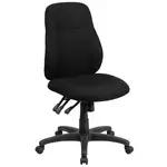 Flash Furniture BT-90297M-GG Chair, Swivel