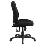 Flash Furniture BT-90297M-GG Chair, Swivel