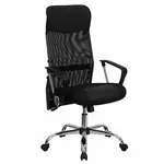 Flash Furniture BT-905-GG Chair, Swivel