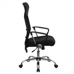 Flash Furniture BT-905-GG Chair, Swivel