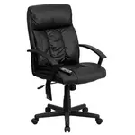 Flash Furniture BT-9578P-GG Chair, Swivel