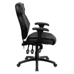 Flash Furniture BT-9835H-GG Chair, Swivel