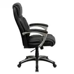 Flash Furniture BT-9875H-GG Chair, Swivel