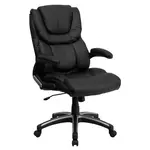 Flash Furniture BT-9896H-GG Chair, Swivel