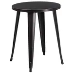 Flash Furniture CH-51080-29-BQ-GG Table, Indoor, Dining Height