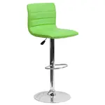 Flash Furniture CH-92023-1-GRN-GG Bar Stool, Swivel, Indoor