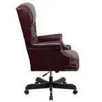 Flash Furniture CI-J600-BY-GG Chair, Swivel