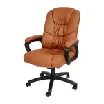 Flash Furniture CX-1179H-BR-GG Chair, Swivel