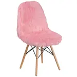 Flash Furniture DL-8-GG Chair, Side, Indoor