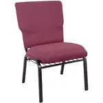 Flash Furniture EPCHT-100 Chair, Side, Stacking, Indoor