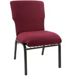 Flash Furniture EPCHT-104 Chair, Side, Stacking, Indoor