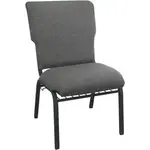 Flash Furniture EPCHT-113 Chair, Side, Stacking, Indoor