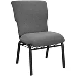 Flash Furniture EPCHT-117 Chair, Side, Stacking, Indoor