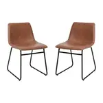 Flash Furniture ET-ER18345-18-LB-BK-GG Chair, Side, Indoor