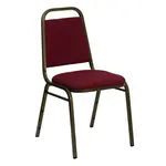 Flash Furniture FD-BHF-2-BY-GG Chair, Side, Stacking, Indoor