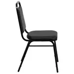 Flash Furniture FD-BHF-2-GG Chair, Side, Stacking, Indoor