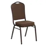 Flash Furniture FD-C01-COPPER-008-T-02-GG Chair, Side, Stacking, Indoor