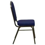 Flash Furniture FD-C01-GOLDVEIN-208-GG Chair, Side, Stacking, Indoor