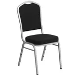 Flash Furniture FD-C01-S-11-GG Chair, Side, Stacking, Indoor