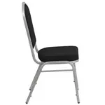 Flash Furniture FD-C01-S-11-GG Chair, Side, Stacking, Indoor
