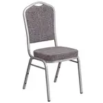 Flash Furniture FD-C01-S-12-GG Chair, Side, Stacking, Indoor
