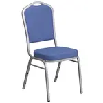 Flash Furniture FD-C01-S-7-GG Chair, Side, Stacking, Indoor