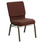 Flash Furniture FD-CH02185-GV-10355-BAS-GG Chair, Side, Stacking, Indoor