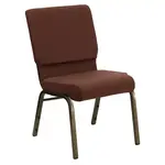 Flash Furniture FD-CH02185-GV-10355-GG Chair, Side, Stacking, Indoor