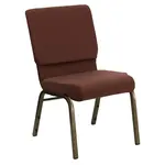Flash Furniture FD-CH02185-GV-10355-GG Chair, Side, Stacking, Indoor