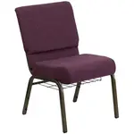 Flash Furniture FD-CH0221-4-GV-005-BAS-GG Chair, Side, Stacking, Indoor