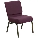 Flash Furniture FD-CH0221-4-GV-005-GG Chair, Side, Stacking, Indoor