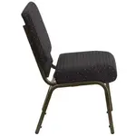 Flash Furniture FD-CH0221-4-GV-S0806-GG Chair, Side, Stacking, Indoor