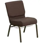 Flash Furniture FD-CH0221-4-GV-S0819-BAS-GG Chair, Side, Stacking, Indoor