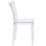 Flash Furniture FH-121-APC-GG Chair, Side, Stacking, Outdoor