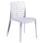 Flash Furniture FH-161-APC-GG Chair, Side, Stacking, Outdoor