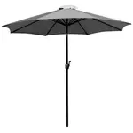 Flash Furniture GM-402003-GY-GG Umbrella